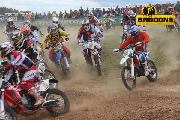 MAXXIS Cross Country 2014 - Marisfeld