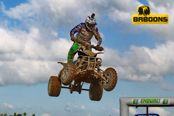 MAXXIS Cross Country 2014 - Marisfeld