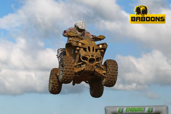 MAXXIS Cross Country 2014 - Marisfeld