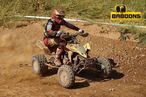 MAXXIS Cross Country 2014 - Marisfeld