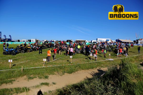 MAXXIS Cross Country 2014 - Marisfeld