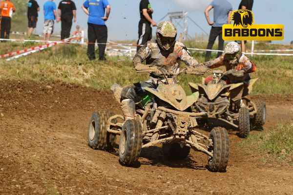 MAXXIS Cross Country 2014 - Marisfeld