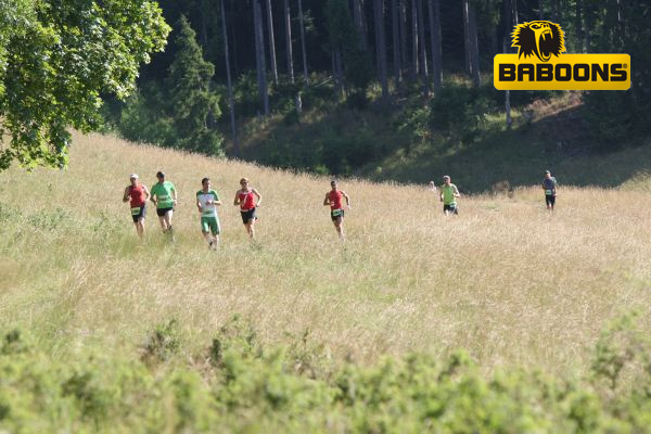 Altmühltrail 2014
