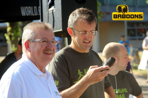 Altmühltrail 2014
