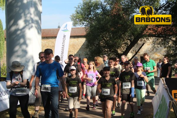 Altmühltrail 2014