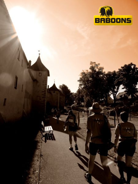 Altmühltrail 2014