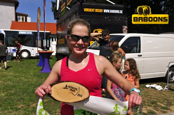 Altmühltrail 2014