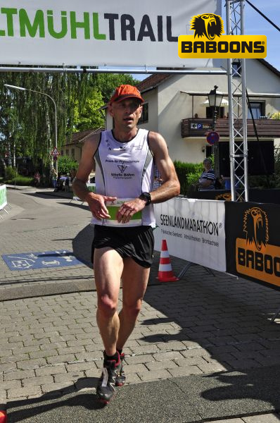 Altmühltrail 2014