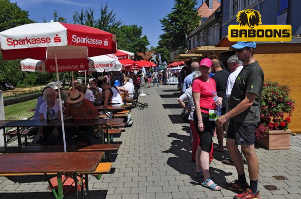 Altmühltrail 2014