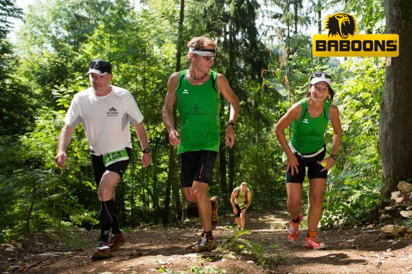 Altmühltrail 2014
