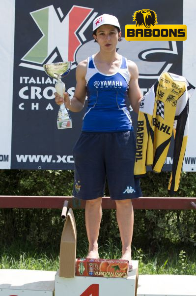 ICC Savignano