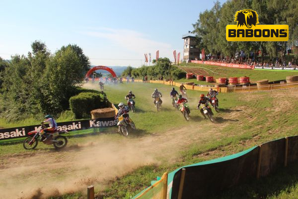 GCC Goldbach