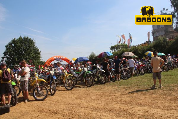 GCC Goldbach