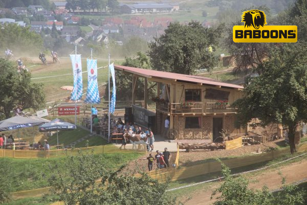 GCC Goldbach
