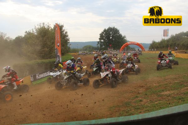 GCC Goldbach