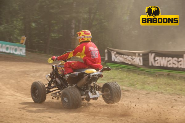 GCC Goldbach