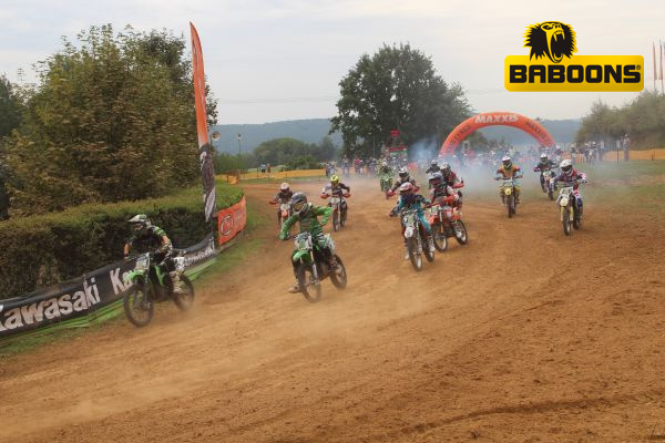 GCC Goldbach