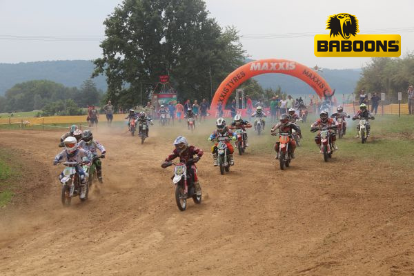 GCC Goldbach