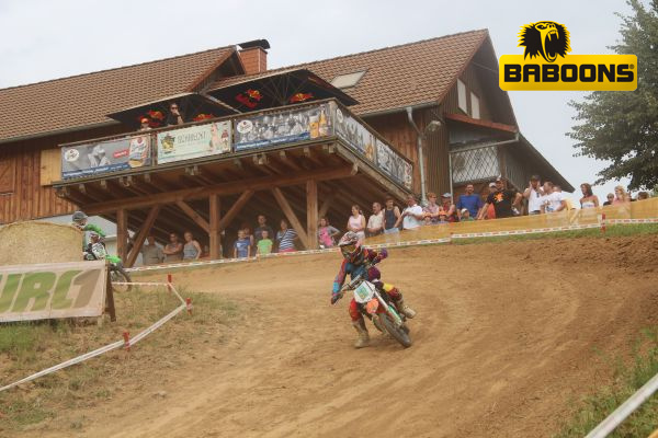 GCC Goldbach