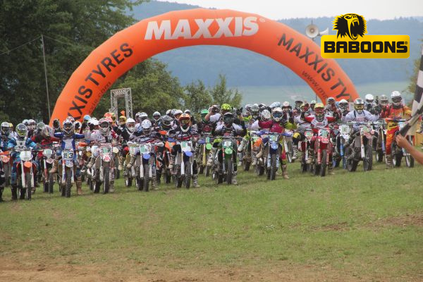 GCC Goldbach