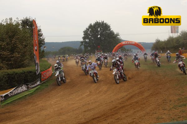 GCC Goldbach