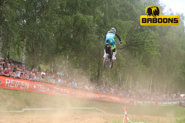 GCC Goldbach