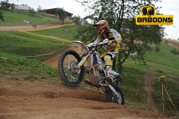 GCC Goldbach