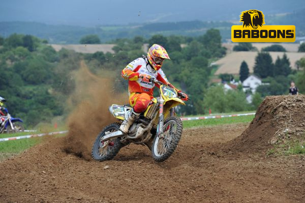 GCC Goldbach