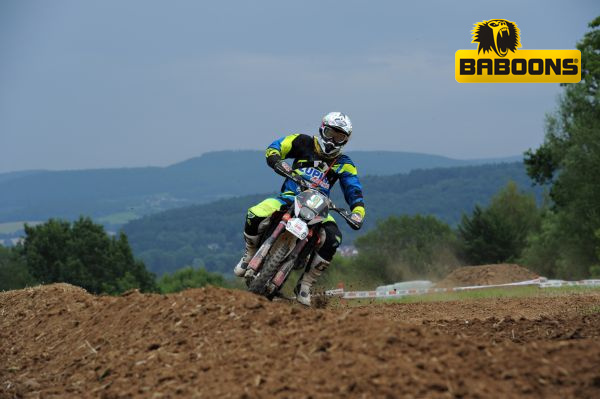 GCC Goldbach