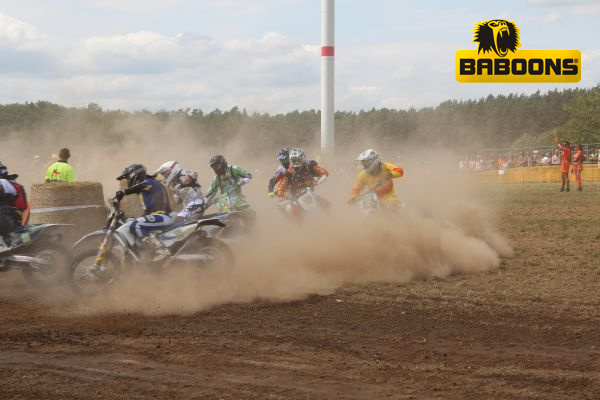 MAXXIS Cross Country Meisterschaft in Mühlhausen