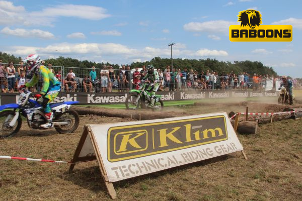 MAXXIS Cross Country Meisterschaft in Mühlhausen