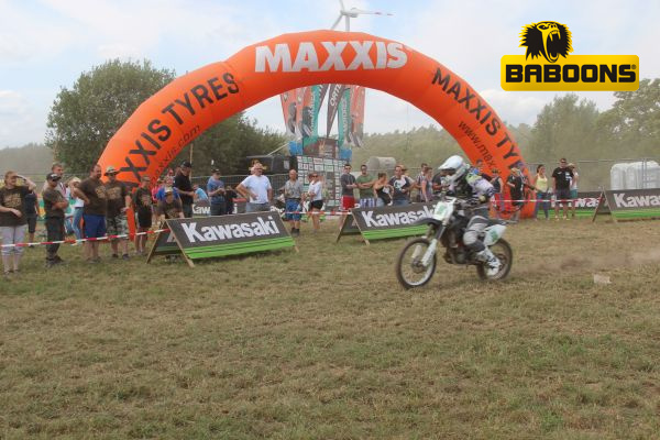 MAXXIS Cross Country Meisterschaft in Mühlhausen