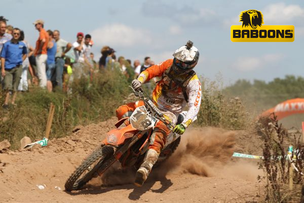 MAXXIS Cross Country Meisterschaft in Mühlhausen