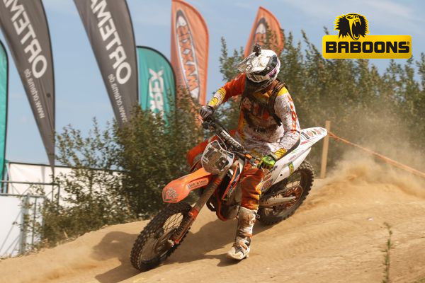 MAXXIS Cross Country Meisterschaft in Mühlhausen