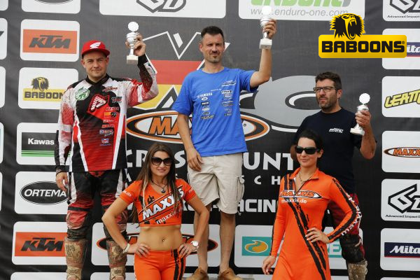 MAXXIS Cross Country Meisterschaft in Mühlhausen