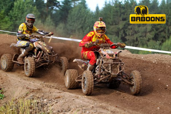 MAXXIS Cross Country Meisterschaft in Mühlhausen