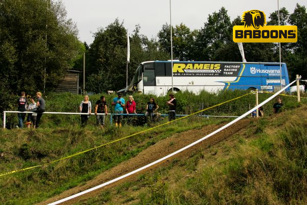 ACC Reisersberg 2014
