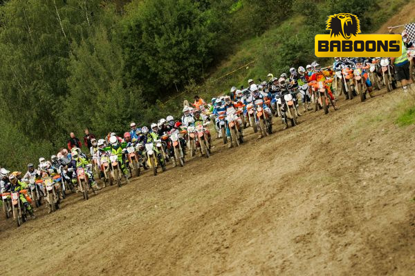 ACC Reisersberg 2014