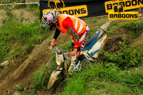 ACC Reisersberg 2014