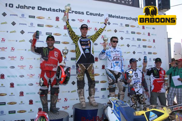 GCC Walldorf
