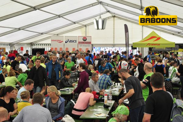 Seenlandmarathon 2014