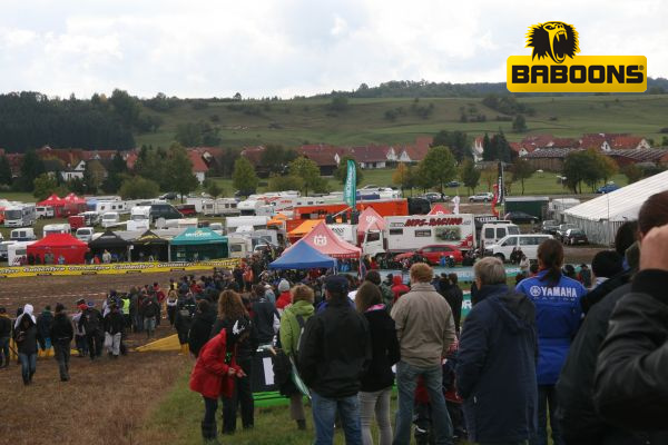 GCC Bühlertann