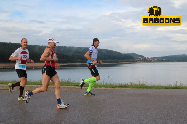 Seenlandmarathon 2014