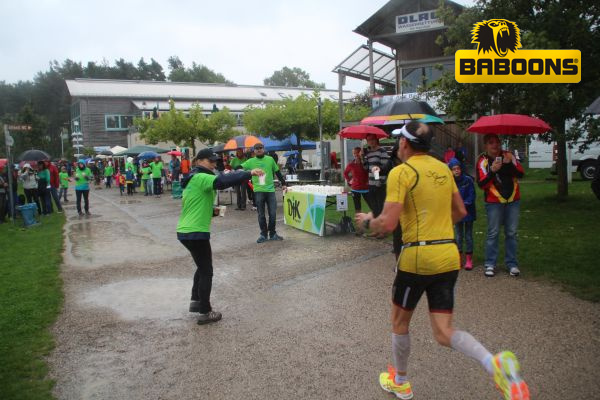 Seenlandmarathon 2014