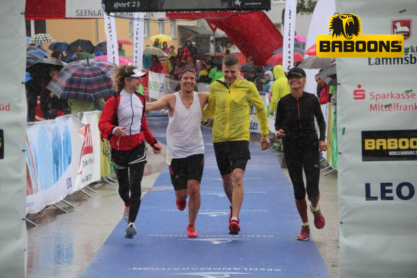 Seenlandmarathon 2014