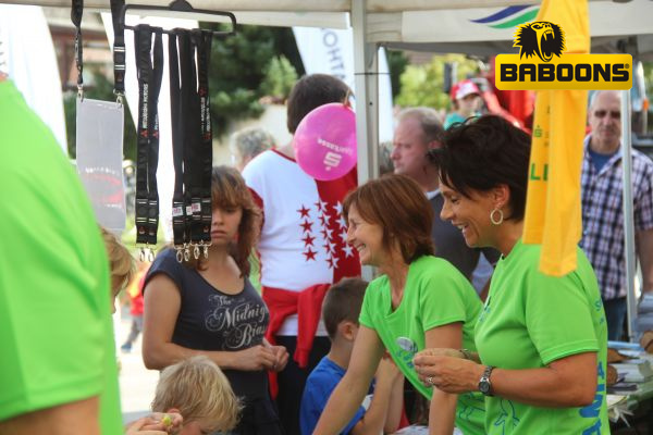 Seenlandmarathon 2014