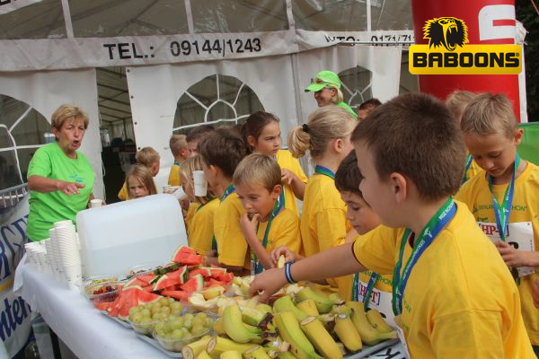 Seenlandmarathon 2014