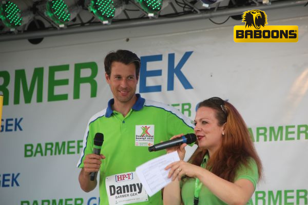 Seenlandmarathon 2014