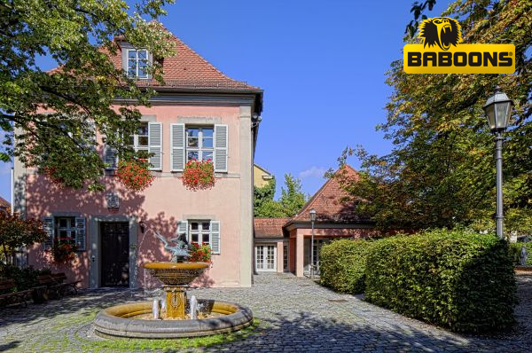 Altmühltrail 2015