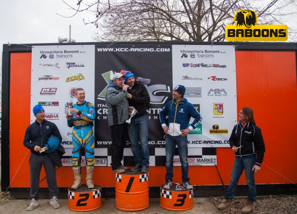 ICC Torre de Picenardi